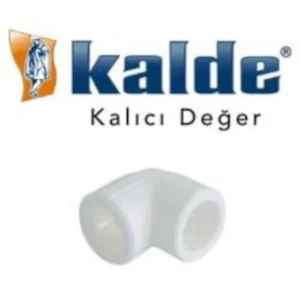 Kalde Pprc 32*90 Dirsek