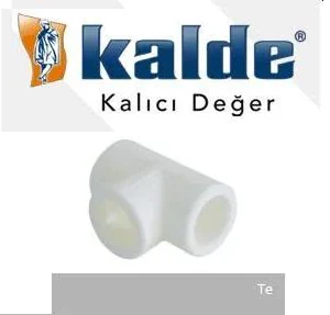 Kalde Pprc 25*20*25 İnegal Te
