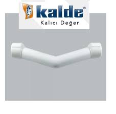 Kalde Pprc 20 Lik Kavisli Boru