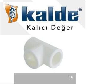 Kalde Pprc 20 Lik Te