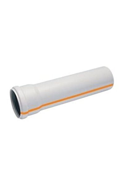 Kalde Pvc Boru 50*50 3.2